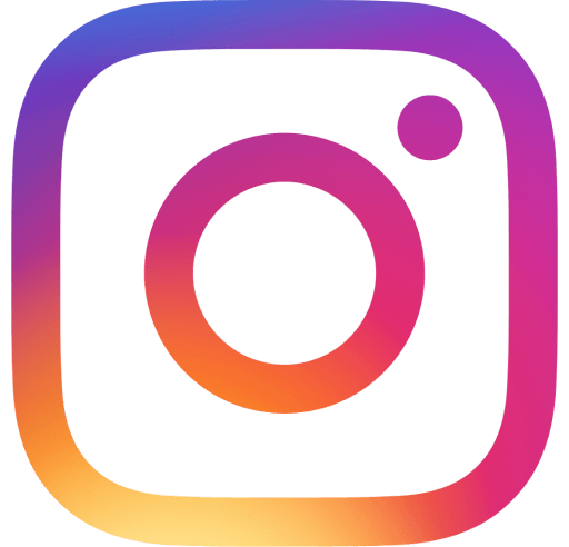 instagramのロゴ