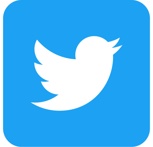 twitterのロゴ
